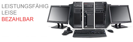 Home und Office PCs