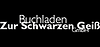 Schwarze Geiss, Buchhandel