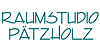 Raumstudio Pätzholz, Innenaustatter